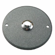 Como Circular Door Bell Push