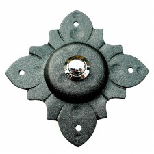 Como Door Bell Push Como Door Bell Push