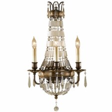 Feiss Bellini Wall Light Feiss Bellini Wall Light