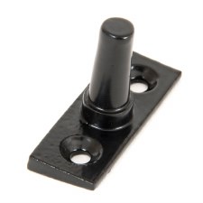 From The Anvil Bevel Window Stay Pin Black