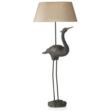 David Hunt BIR4322 Bird Table Lamp Base David Hunt BIR4322 Bird Table Lamp Base