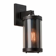 Feiss Bluffton Wall Light Oil Rubbed Bronze