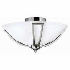 Hinkley Bolla Flush Ceiling Light Hinkley Bolla Flush Ceiling Light