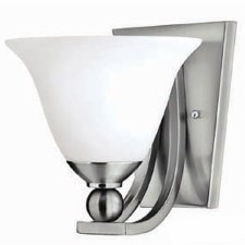 Hinkley Bolla Single Wall Light