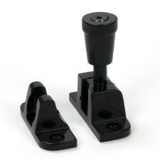 From The Anvil Brompton Brighton Fastener Black