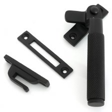 From The Anvil Brompton Castement Fastener Right Hand Aged Bronze