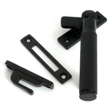 From The Anvil Brompton Castement Fastener Right Hand Matt Black