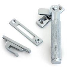 From The Anvil Brompton Castement Fastener Right Hand Polished Chrome