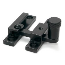 From The Anvil Brompton Quadrant Fastener Black