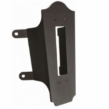 Elstead Corner Bracket C/BKT4 Black