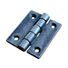 Cabinet Butt Hinge Antique Iron 2" Antique Iron
