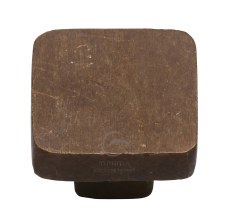 Heritage Cabinet Knob RBL3674 32mm Solid Bronze Rustic Heritage Cabinet Knob RBL3674 32mm Solid Bronze Rustic