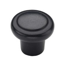 Heritage Newport Cabinet Knob RDB3990 32mm Rustic Dark Bronze Heritage Newport Cabinet Knob RDB3990 32mm Rustic Dark Bronze