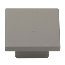 Heritage Classic Square TK1254 32mm Grey Silk Touch Heritage Classic Square TK1254 32mm Grey Silk Touch