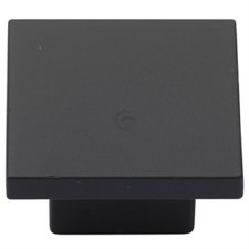 Heritage Classic Square TK1254 40mm Matt Black Silk Touch Heritage Classic Square TK1254 40mm Matt Black Silk Touch