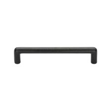Heritage Round Cabinet Pull RDB331 128mm Rustic Dark Bronze Heritage Round Cabinet Pull RDB331 128mm Rustic Dark Bronze