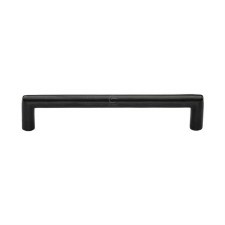 Heritage Round Cabinet Pull RDB331 160mm Rustic Dark Bronze Heritage Round Cabinet Pull RDB331 160mm Rustic Dark Bronze