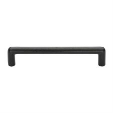 Heritage Round Cabinet Pull RDB331 192mm Rustic Dark Bronze Heritage Round Cabinet Pull RDB331 192mm Rustic Dark Bronze
