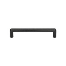 Heritage Round Cabinet Pull RDB331 96mm Rustic Dark Bronze Heritage Round Cabinet Pull RDB331 96mm Rustic Dark Bronze