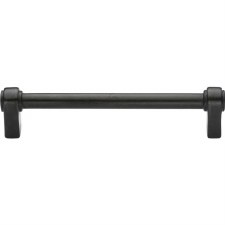 Heritage Ironbridge Cabinet Pull RDB3325 160mm Rustic Dark Bronze Heritage Ironbridge Cabinet Pull RDB3325 160mm Rustic Dark Bronze