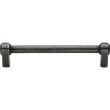 Heritage Ironbridge Cabinet Pull RPW3325 160mm Rustic Pewter Heritage Ironbridge Cabinet Pull RPW3325 160mm Rustic Pewter