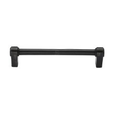 Heritage Ironbridge Cabinet Pull RDB3325 160mm Rustic Dark Bronze