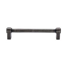 Heritage Ironbridge Cabinet Pull RPW3325 160mm Rustic Pewter
