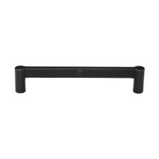 Heritage Gio Cabinet Pull RDB3348 160mm Rustic Dark Bronze
