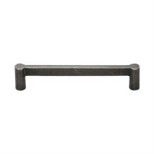 Heritage Gio Cabinet Pull RPW3348 160mm Rustic Pewter