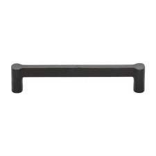 Heritage Gio Cabinet Pull RDB3348 192mm Rustic Dark Bronze Heritage Gio Cabinet Pull RDB3348 192mm Rustic Dark Bronze