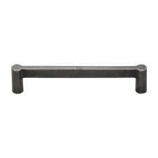 Heritage Gio Cabinet Pull RPW3348 192mm Rustic Pewter Heritage Gio Cabinet Pull RPW3348 192mm Rustic Pewter