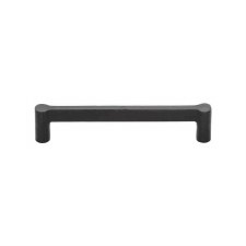 Heritage Gio Cabinet Pull RDB3348 96mm Rustic Dark Bronze Heritage Gio Cabinet Pull RDB3348 96mm Rustic Dark Bronze