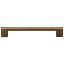 Heritage Urban Cabinet Pull RBL337 128mm Solid Bronze Rustic Heritage Urban Cabinet Pull RBL337 128mm Solid Bronze Rustic