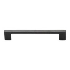 Heritage Metro Cabinet Pull RDB337 192mm Rustic Dark Bronze Heritage Metro Cabinet Pull RDB337 192mm Rustic Dark Bronze