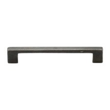 Heritage Metro Cabinet Pull RPW337 192mm Rustic Pewter Heritage Metro Cabinet Pull RPW337 192mm Rustic Pewter