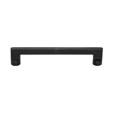Heritage Apollo Cabinet Pull RDB345 160mm Rustic Dark Bronze