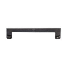 Heritage Apollo Cabinet Pull RPW345 160mm Rustic Pewter