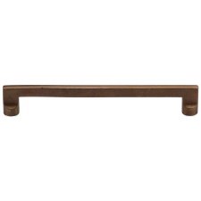 Heritage Apollo Cabinet Pull RBL345 192mm Solid Bronze Rustic Heritage Apollo Cabinet Pull RBL345 192mm Solid Bronze Rustic