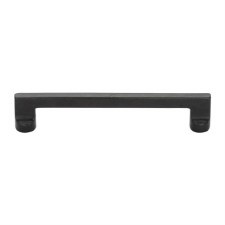 Heritage Apollo Cabinet Pull RDB345 192mm Rustic Dark Bronze