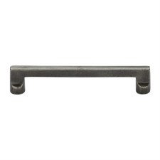 Heritage Apollo Cabinet Pull RPW345 192mm Rustic Pewter