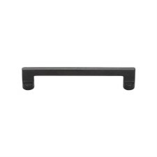 Heritage Apollo Cabinet Pull RDB345 96mm Rustic Dark Bronze