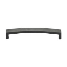Heritage Metro Cabinet Pull RDB3476 160mm Rustc Dark Bronze Heritage Metro Cabinet Pull RDB3476 160mm Rustc Dark Bronze