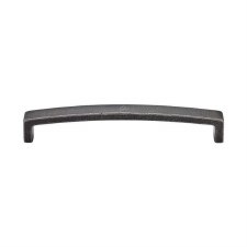 Heritage Metro Cabinet Pull RPW3476 160mm Rustc Pewter