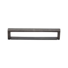 Heritage Box Cabinet Pull RPW3480 152mm Rustc Pewter