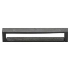 Heritage Box Cabinet Pull RDB3480 254mm Rustc Dark Bronze