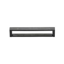 Heritage Box Cabinet Pull RDB3480 96mm Rustc Dark Bronze