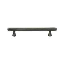 Heritage Hexagon Cabinet Pull RPW371 128mm Rustic Pewter Heritage Hexagon Cabinet Pull RPW371 128mm Rustic Pewter