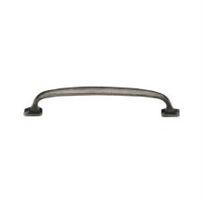 Heritage Durham Cabinet Pull RPW3721 128mm Rustic Pewter