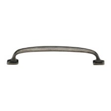 Heritage Durham Cabinet Pull RPW3721 192mm Rustic Pewter