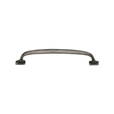 Heritage Durham Cabinet Pull RPW3721 96mm Rustic Pewter